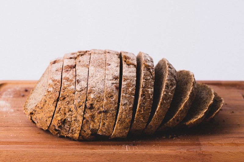 Sourdough Bread - Image 1