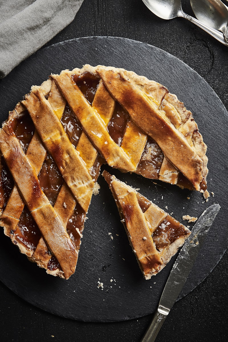 Apple Pie - Image 1